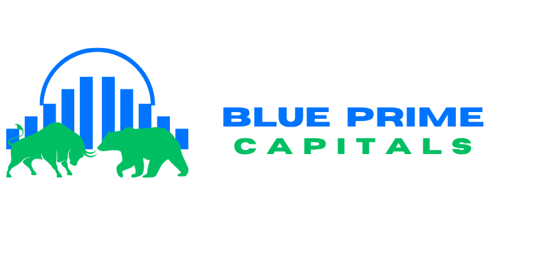 Blue Prime Capitals
